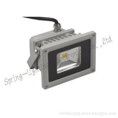 115 series High efficiency power supply IP65 6w outdoor LED